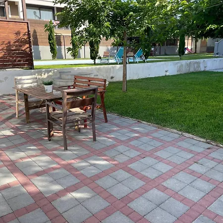 Pool Vakantiehuis *