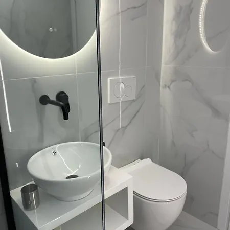 Vakantiehuis Pool Corinth