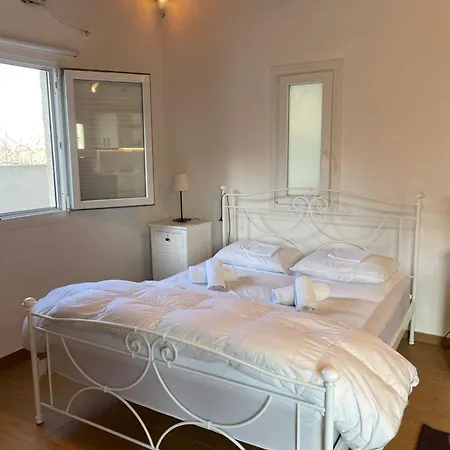 Pool بيت للعطل Corinth