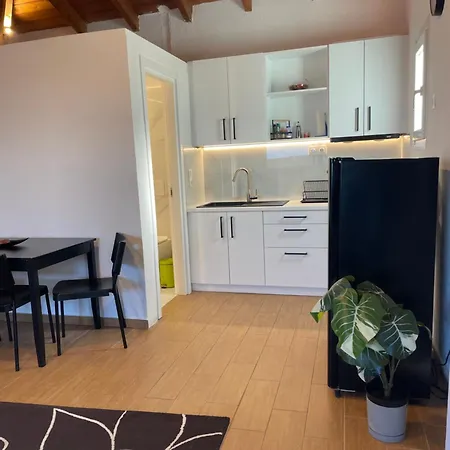 Semesterbostad Pool Corinth