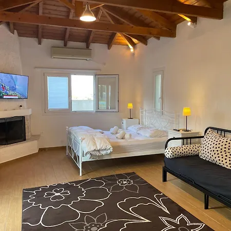 بيت للعطل Pool *