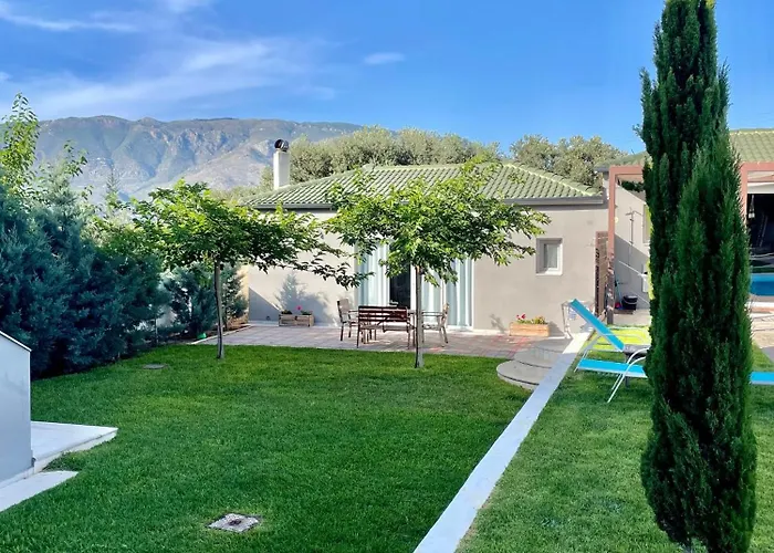 Дом отдыха Pool