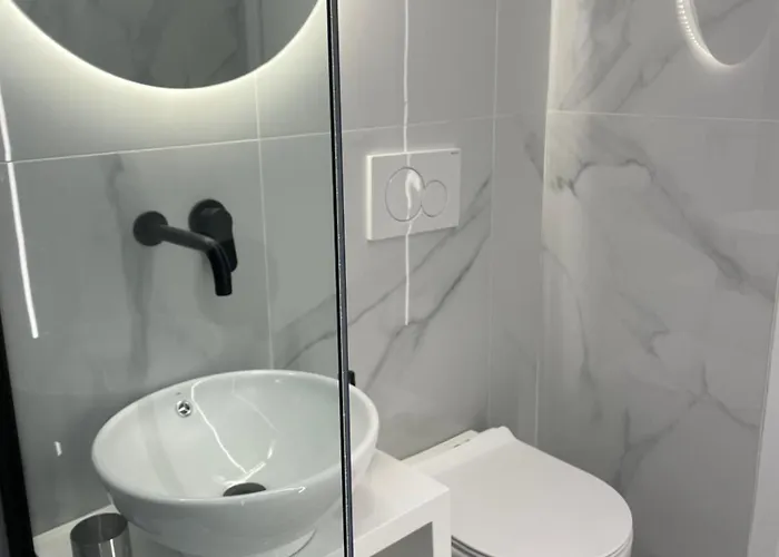 Semesterbostad Pool Corinth