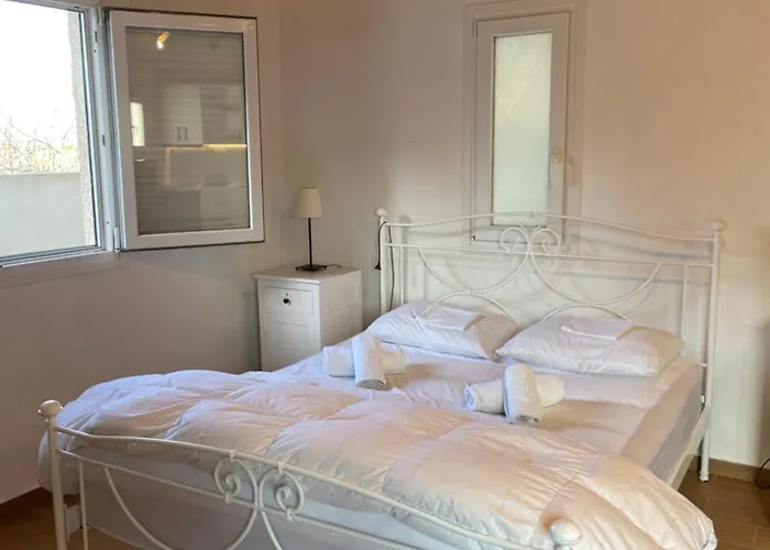 Pool Дом отдыха Corinth