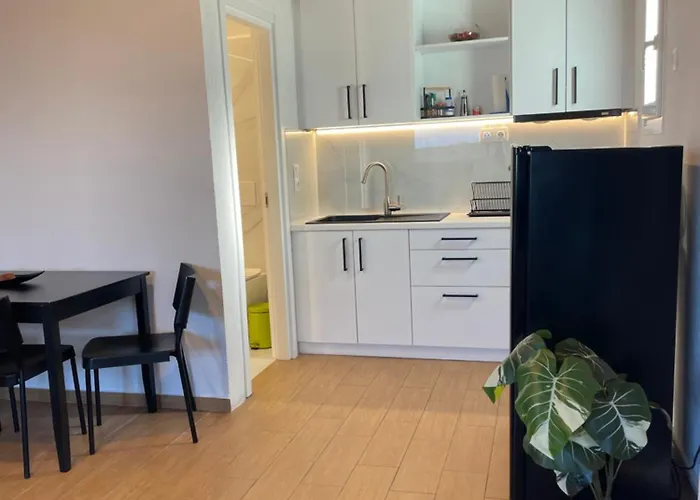 Semesterbostad Pool Corinth