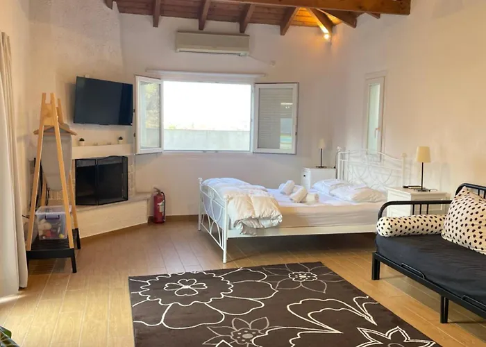 Pool Дом отдыха *