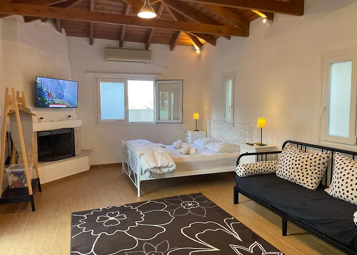 Semesterbostad Pool *